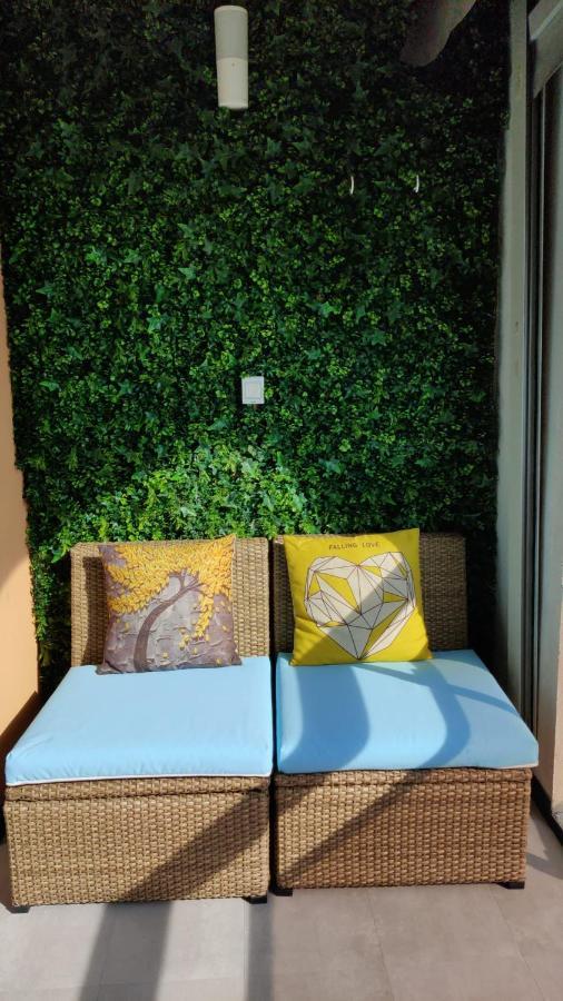 Vue Mer Monaco Apartamento Beausoleil Exterior foto