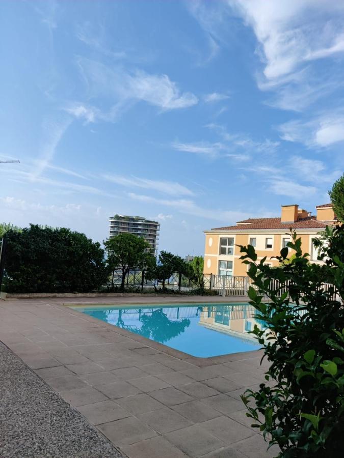 Vue Mer Monaco Apartamento Beausoleil Exterior foto