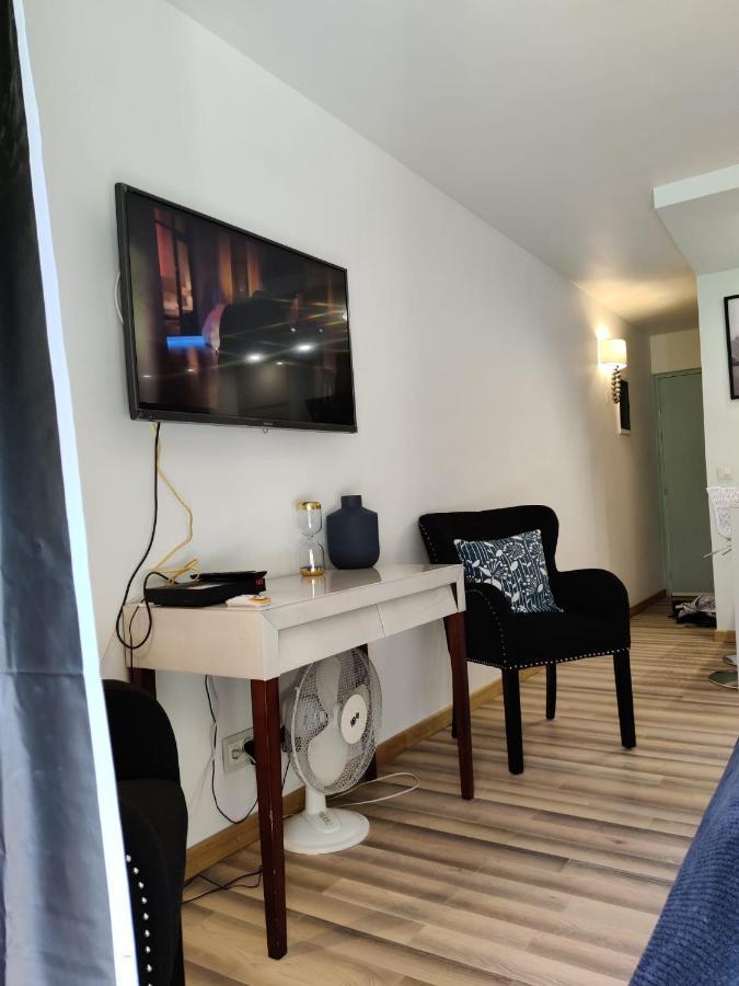 Vue Mer Monaco Apartamento Beausoleil Exterior foto